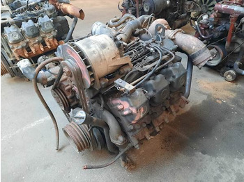 Engine for Bus Mercedes-Benz OM401LA: picture 3