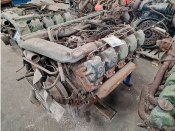 Engine MERCEDES-BENZ