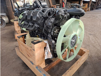 Engine MERCEDES-BENZ