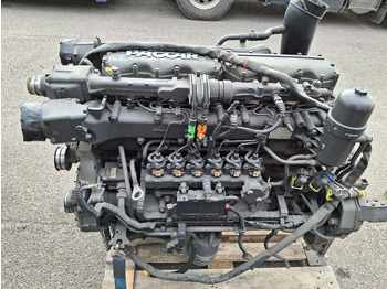 Engine PACCAR PR228S2 (310HP): picture 3