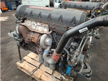 Engine Renault DXI11-460HP: picture 3