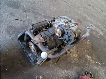 Gearbox RENAULT
