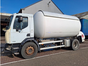 Tank truck Renault MIDLUM 280DXI: picture 2 Tank truck Renault MIDLUM 280DXI: picture 2