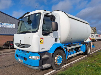 Tank truck RENAULT Midlum 280