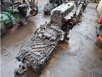 Engine Renault PREMIUM: picture 3