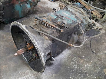 Gearbox SCANIA