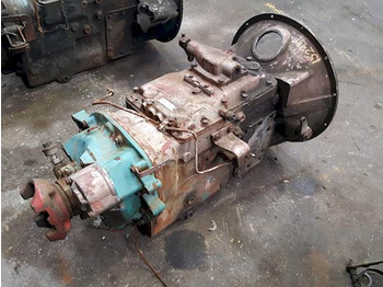 Gearbox SCANIA
