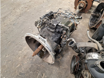 Gearbox SCANIA