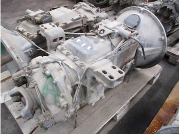 Gearbox SCANIA