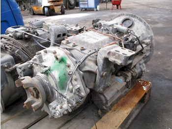 Gearbox SCANIA