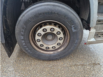 Tractor unit DAF CF75.310: picture 5