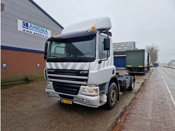 Tractor unit DAF CF 75 310