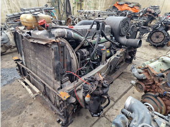 Engine VOLVO