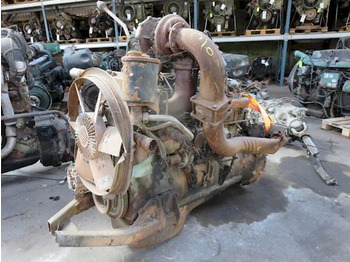 Engine VOLVO