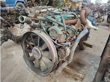Engine VOLVO