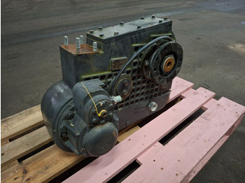 Gearbox Volvo VT2501TB ATC: picture 3