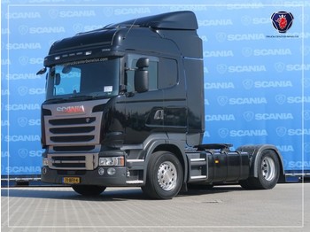 Tractor unit Scania R 450 LA4X2MNA| SCR ONLY | EURO6 | AIRCO: picture 1