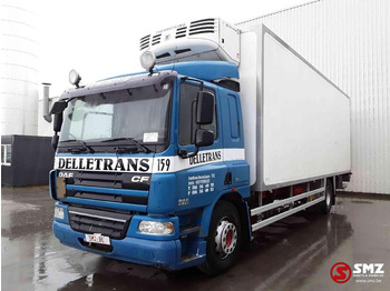 Refrigerator truck DAF 75 CF 310 Thermoking TS 600e Euro5: picture 3