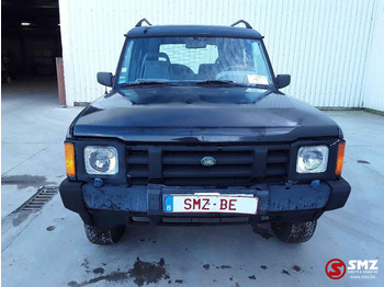 SUV Land Rover Defender: picture 2