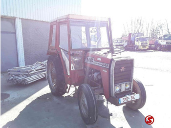 Farm tractor MASSEY FERGUSON