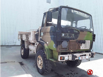 Municipal/ Special vehicle RENAULT