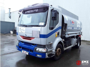 Tank truck Renault Midlum 270 11000 L: picture 3