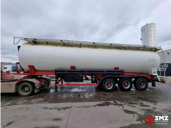 Semi-trailer SPITZER Oplegger: picture 4 Semi-trailer SPITZER Oplegger: picture 4