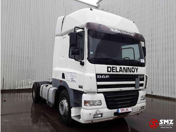 Tractor unit DAF CF 85 430