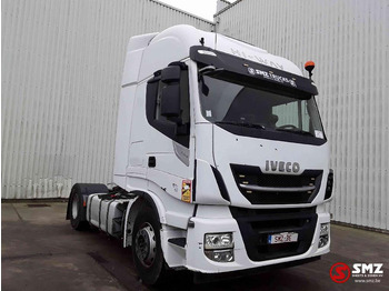 Tractor unit IVECO Stralis 480