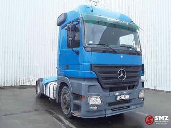 Tractor unit MERCEDES-BENZ Actros 1841
