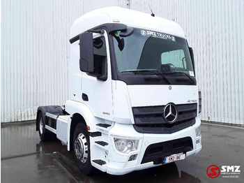 Tractor unit MERCEDES-BENZ Actros 1843