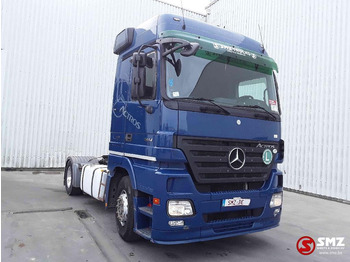 Tractor unit MERCEDES-BENZ Actros 1844