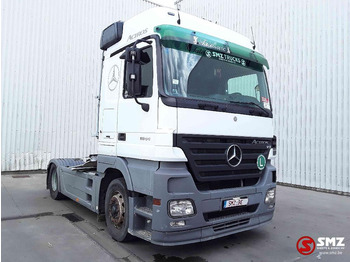 Tractor unit MERCEDES-BENZ Actros 1844