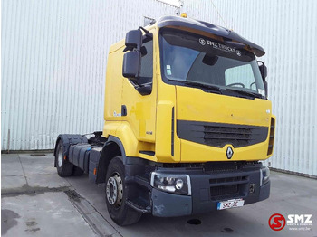 Tractor unit RENAULT Premium 460