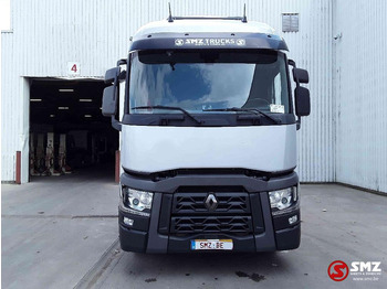 Tractor unit Renault T 440 Dti 13 Bycool airco: picture 2