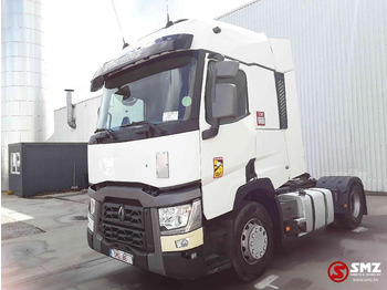 Tractor unit Renault T 460 intarder: picture 3