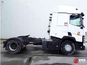 Tractor unit Renault T 460 intarder: picture 4