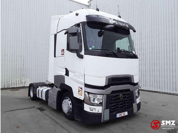Tractor unit RENAULT T High 520