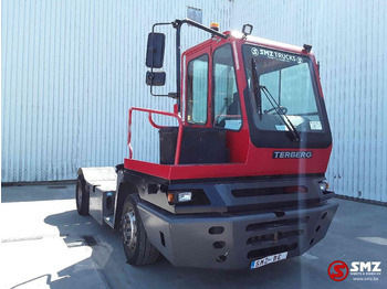 Tractor unit