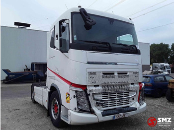 Tractor unit VOLVO FH 500