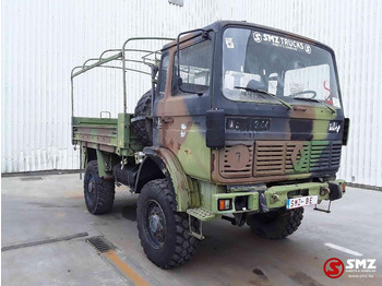 Truck RENAULT TRM