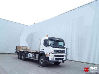Dropside/ Flatbed truck VOLVO FM