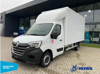 Panel van RENAULT Master