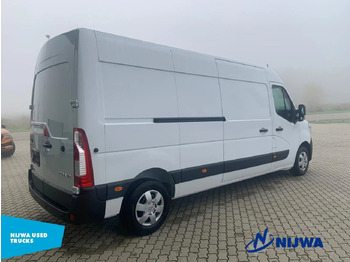 New Panel van Renault Master 180 L3H2 Parkeersensoren + Airco Kasten: picture 3