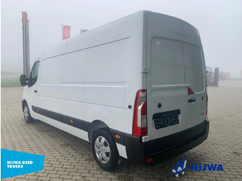 New Panel van Renault Master 180 L3H2 Parkeersensoren + Airco Kasten: picture 4