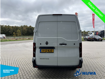 New Panel van Renault Master T35 130 L3H2 Parkeersensoren + Carplay: picture 5