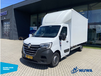 Panel van RENAULT Master