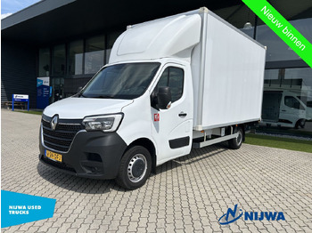 Panel van RENAULT Master
