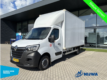Panel van RENAULT Master