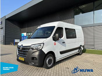 Panel van RENAULT Master